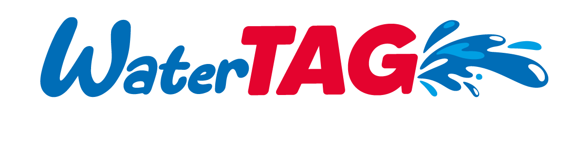 WaterTAG Logo